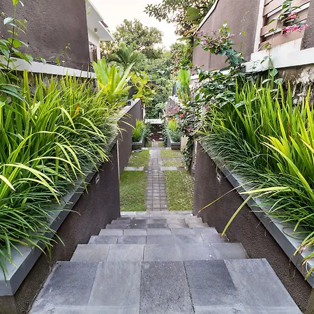 Annupuri Villas Bali
