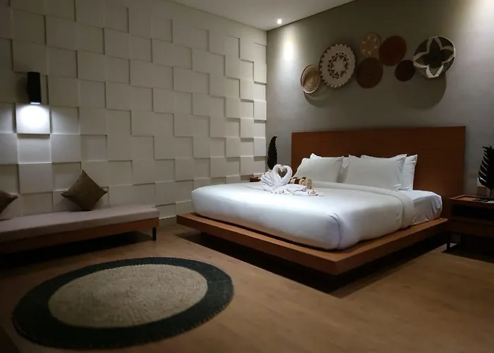 Annupuri Bali 3*