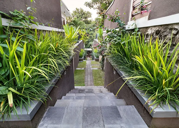 Annupuri Bali 3*