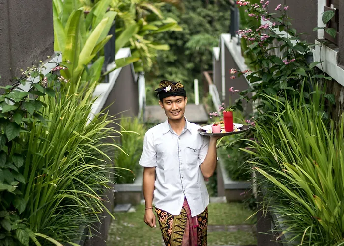 Annupuri Bali