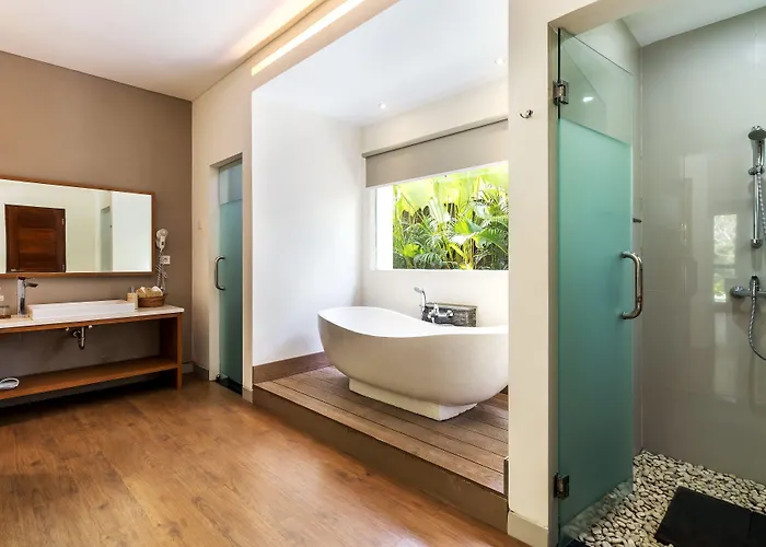 Annupuri Bali 3*