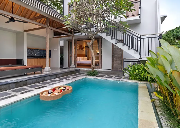 Annupuri Bali 3*