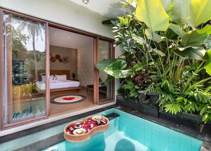 Annupuri Bali