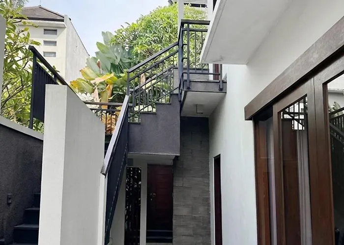 Annupuri Bali チャングー
