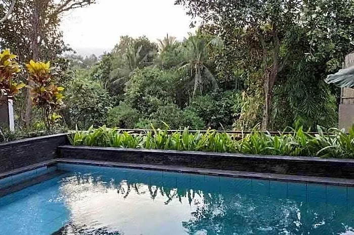 Annupuri Bali リゾート 3*