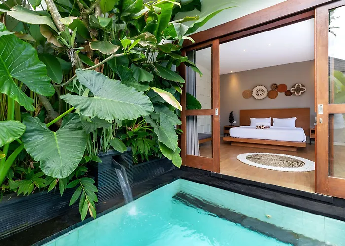 Annupuri Bali 3* Canggu
