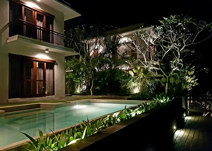 Annupuri Bali