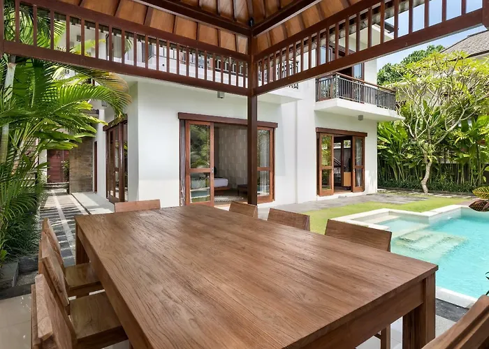 Annupuri Bali 3*