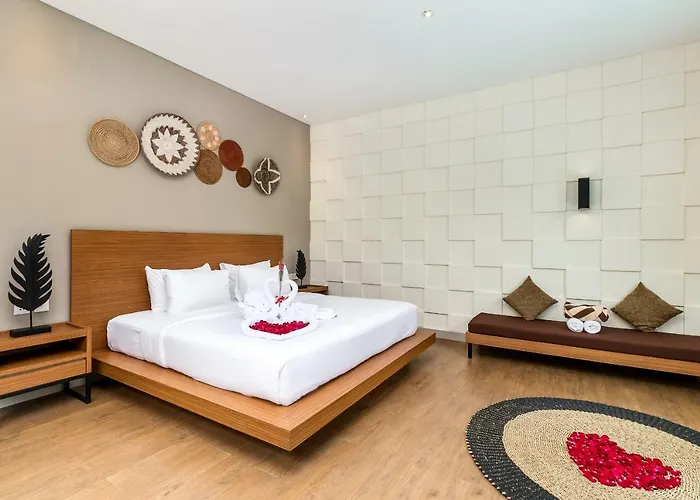 Annupuri Bali 3*