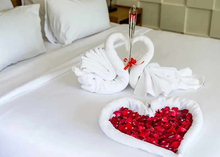 Annupuri Bali リゾート 3*