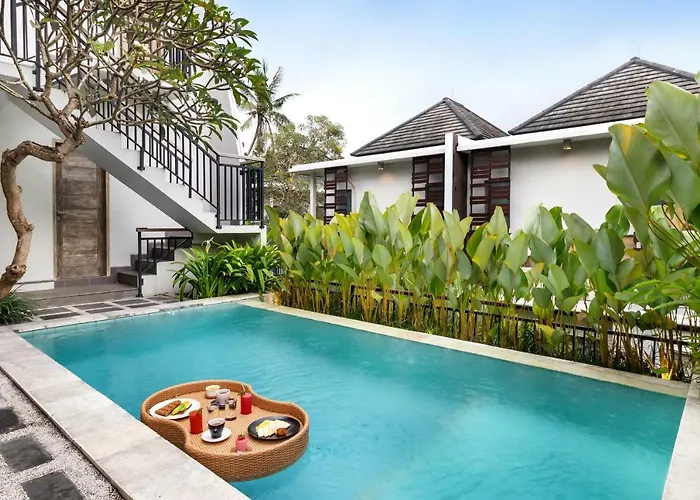Annupuri Bali 3*